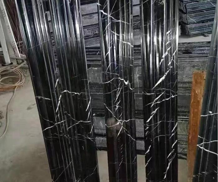 廣西線(xiàn)條電梯門(mén)套加工